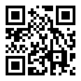 猎鹿动物狩猎二维码