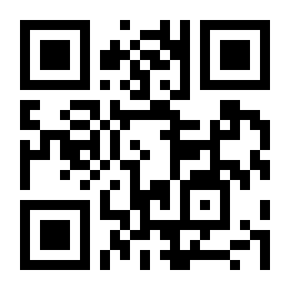 红蓝益智战争二维码