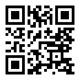 果冻人快冲二维码