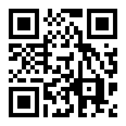 杏书宝典二维码