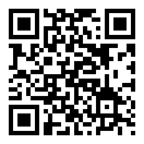 带着气球飞二维码