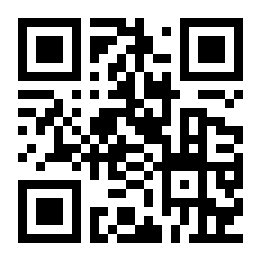 热血排球二维码