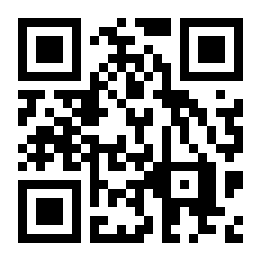 企业培训考试系统二维码