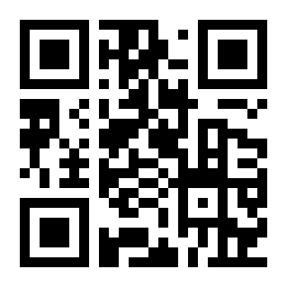 百度汉语app二维码