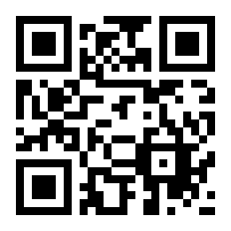 鸿雁TV二维码
