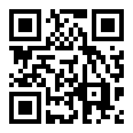 书趣阁正版客户端二维码