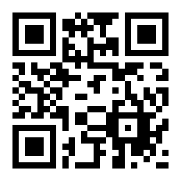 一键投屏助手二维码