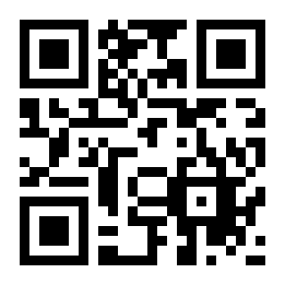 厨房女神二维码