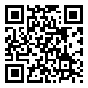 墨墨追书二维码