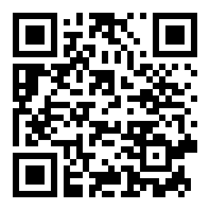 中国大学MOOC二维码