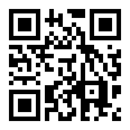 黑金公社二维码