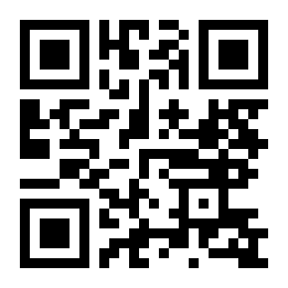 宝书网全文免费二维码