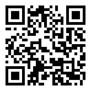 怪奇卡丁车二维码