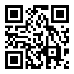 畅初小说二维码