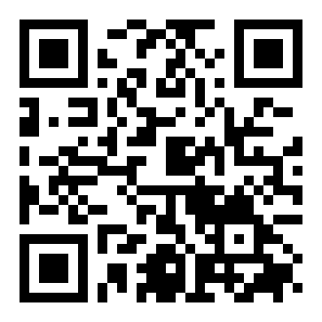 摩托骑手交通比赛3D二维码