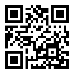 哆啦影视二维码