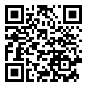 星星笔记手账二维码