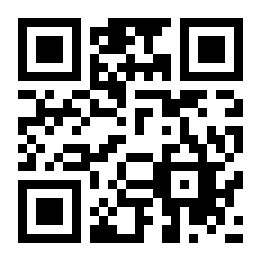 财经杂志最新版二维码