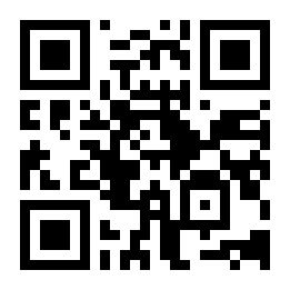 滴滴青桔二维码