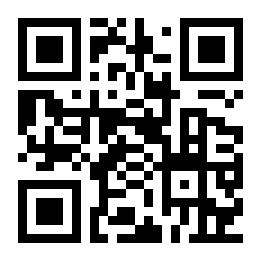 时间与射击二维码