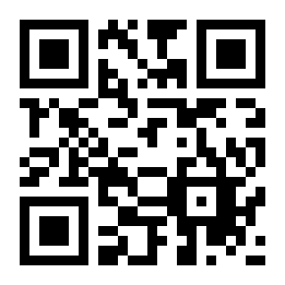 方舟天气二维码