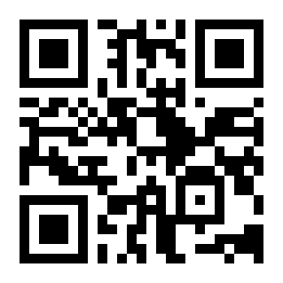 祥宇影视二维码