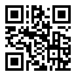 掌趣商城二维码