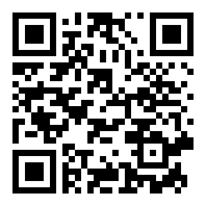 汽车驾驶3D二维码