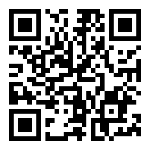 浣熊的复仇二维码