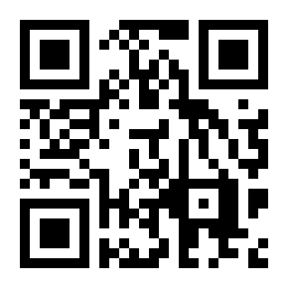 海天小说二维码