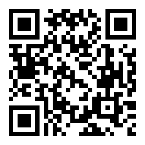 航海物语二维码