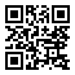 兔宝宝跑酷二维码