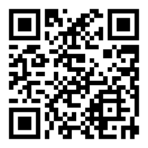 特工亨特二维码