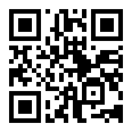 特别冲锋二维码