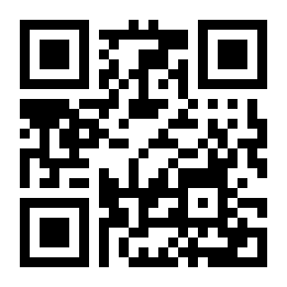 泼辣相机二维码