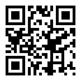 枕边小说二维码