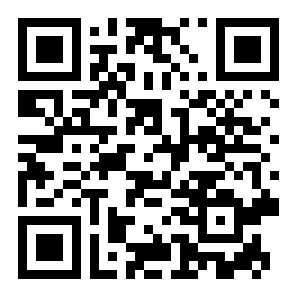 耐力死亡空间二维码