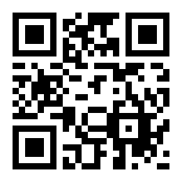 软绳手指二维码