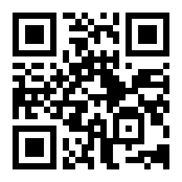 狂野极速2二维码