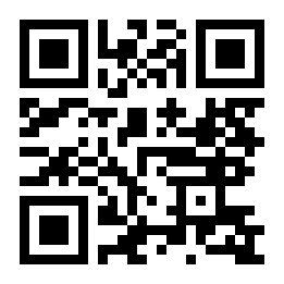 交通骑士公路赛车二维码