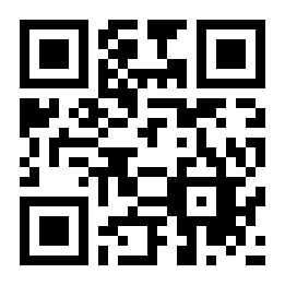 小鸟壁纸二维码