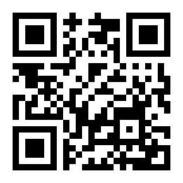 雷神大师二维码