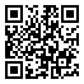 追书大全二维码