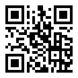 白云影视二维码