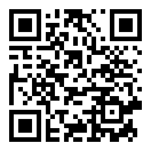 过山车之星二维码