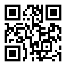 魔力玩图照相机二维码