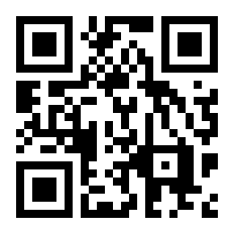 猴哥影院二维码