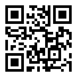 雕像艺术二维码