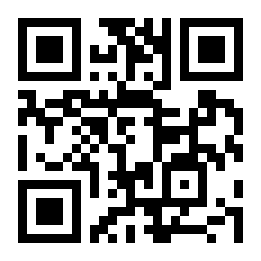 翼健康app二维码