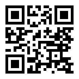 订货365iPhone版二维码